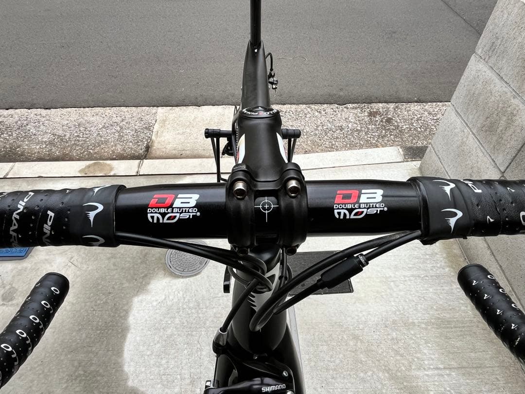 【最終値下】 PINARELLO GAN 2016 51.5 size