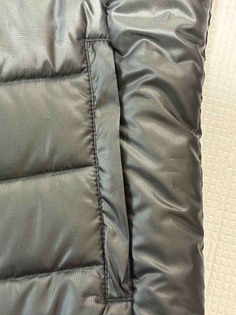 阪神タイガース　2019年ダウングランドコート【厚手】 サイズＯ(XL)ミズノ