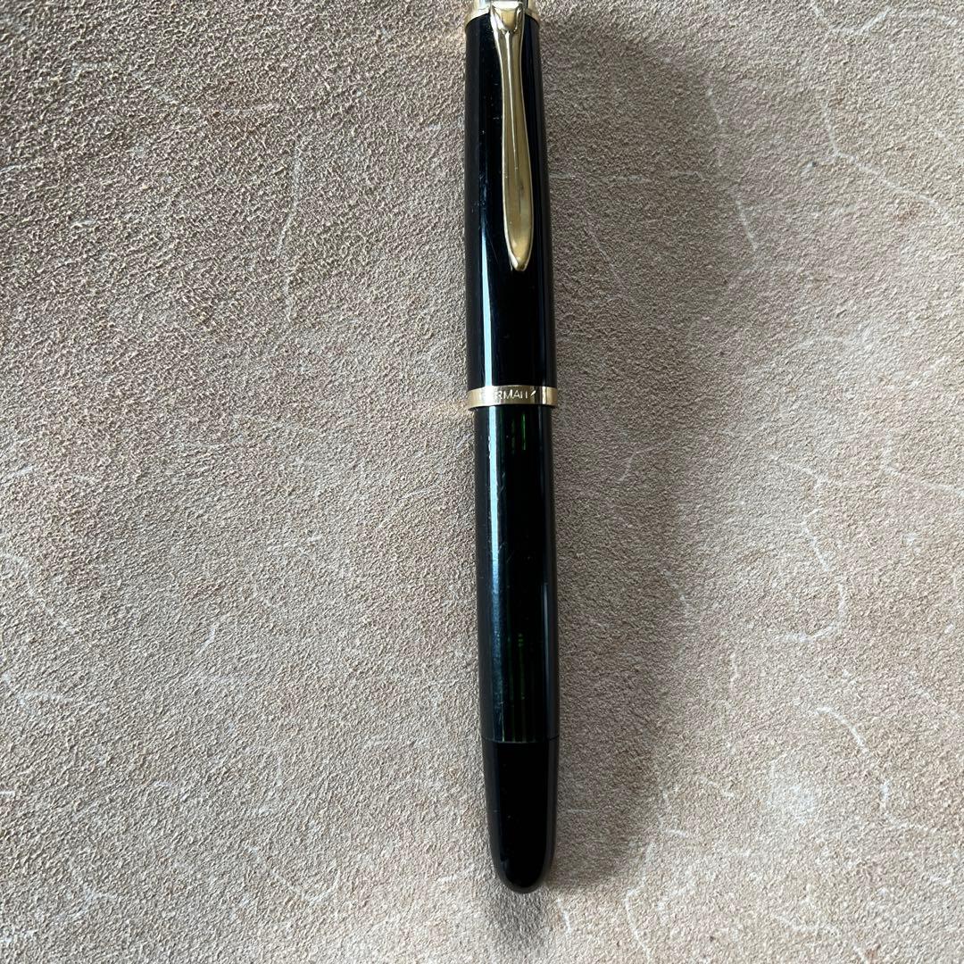 希少品　ペリカン万年筆　400