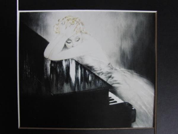 ルイ・イカール、ワルツの夢、豪華限定版・定価１０万３千円、新品額付