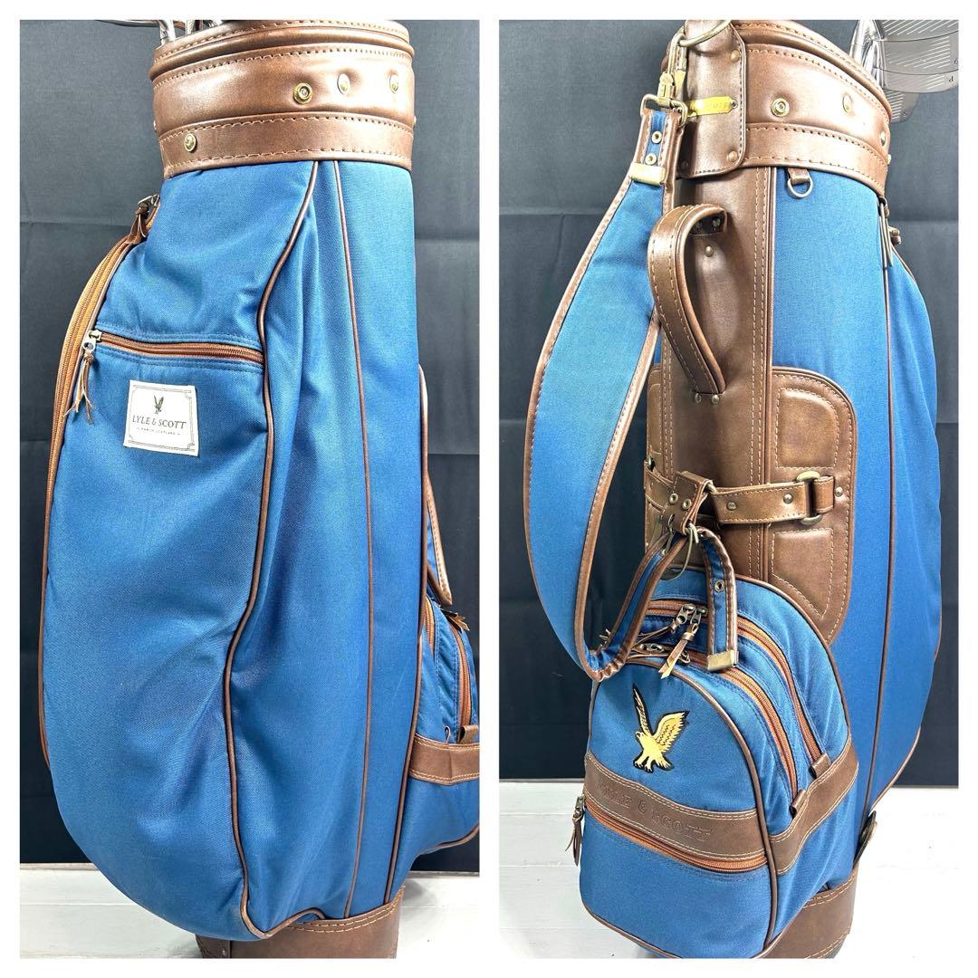 本格派　レディースゴルフクラブ　11本　フルセット　お試しセット