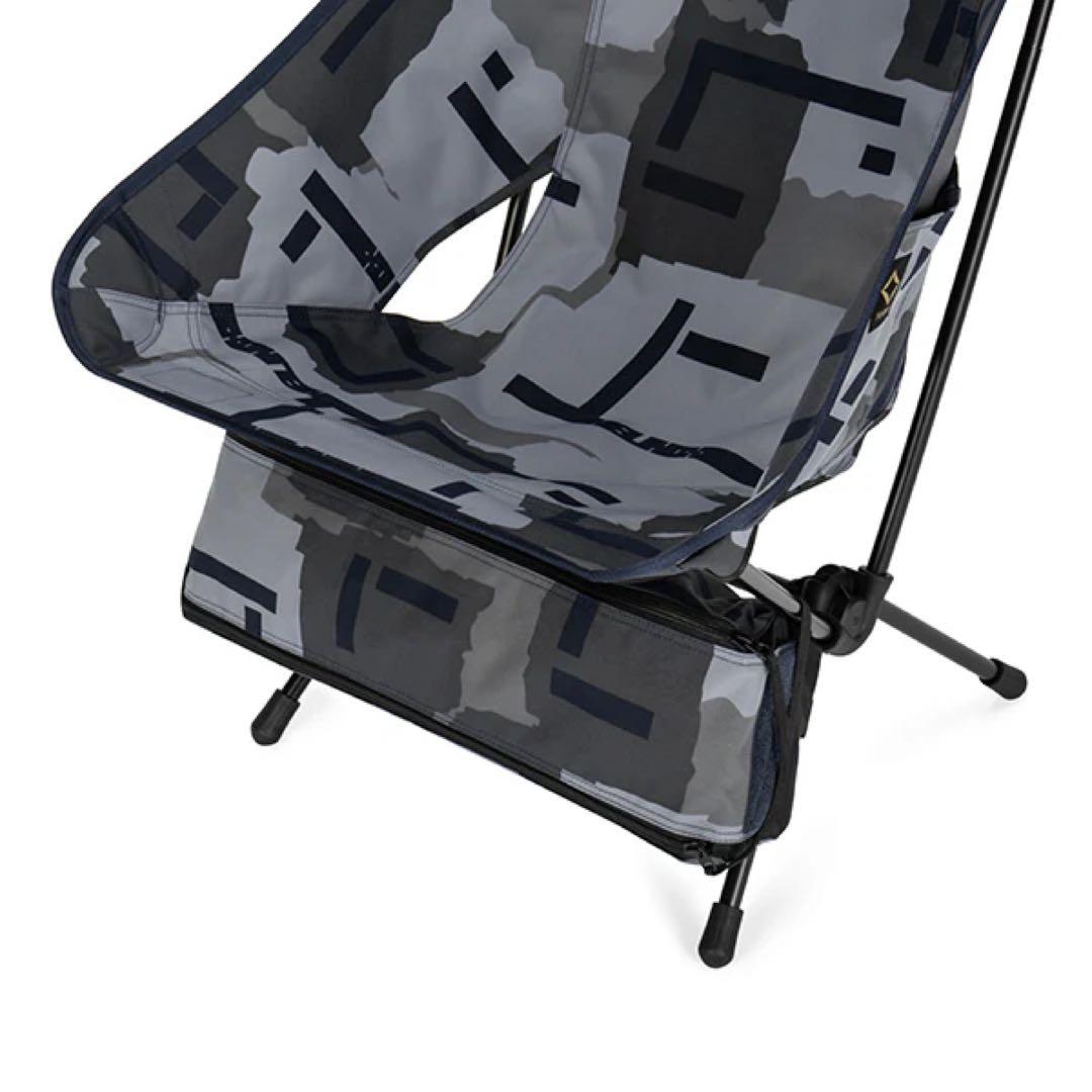 ヘリノックス タクティカルチェアツー T-Camo 新品未使用 T-カモ