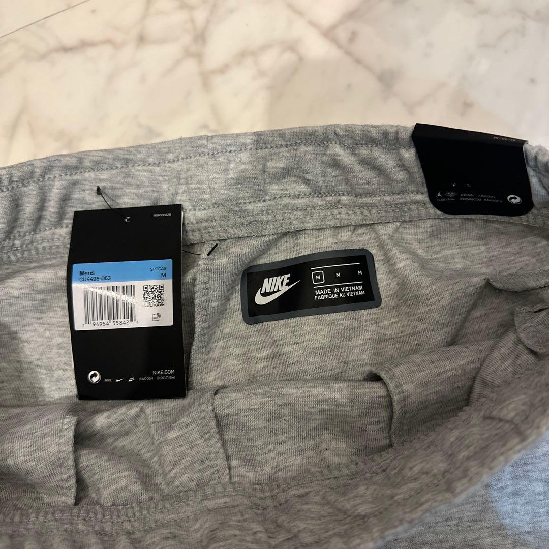 NIKEテックフリース上下M