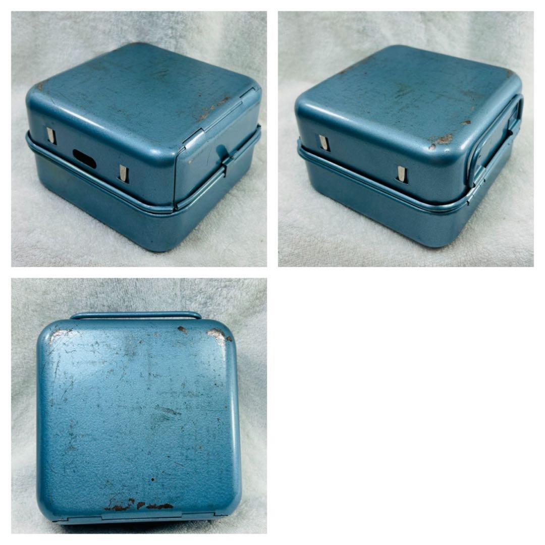 希少初期型　美品エンボスロゴ　Optimus Sweden 8R箱付き