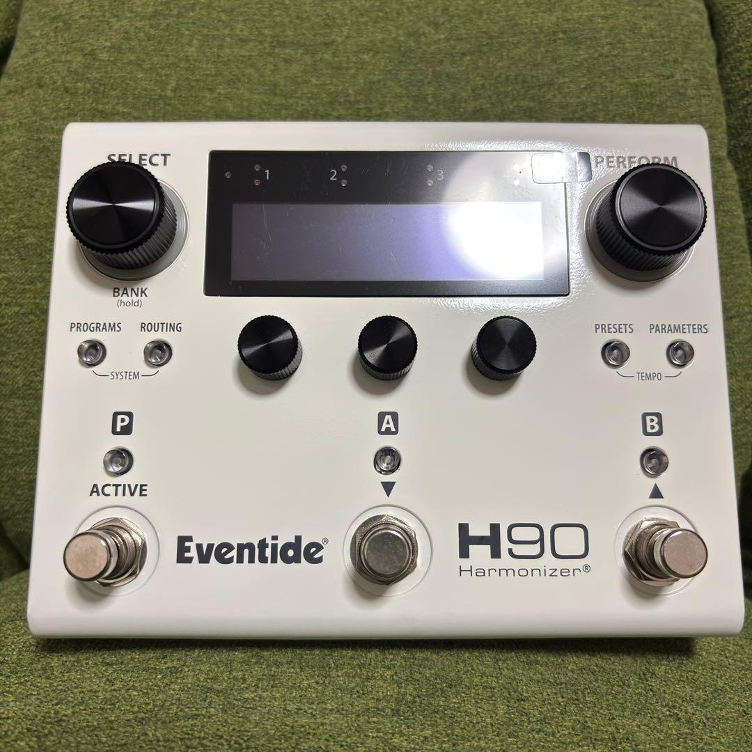 【美品】Eventide H90 Harmonizer