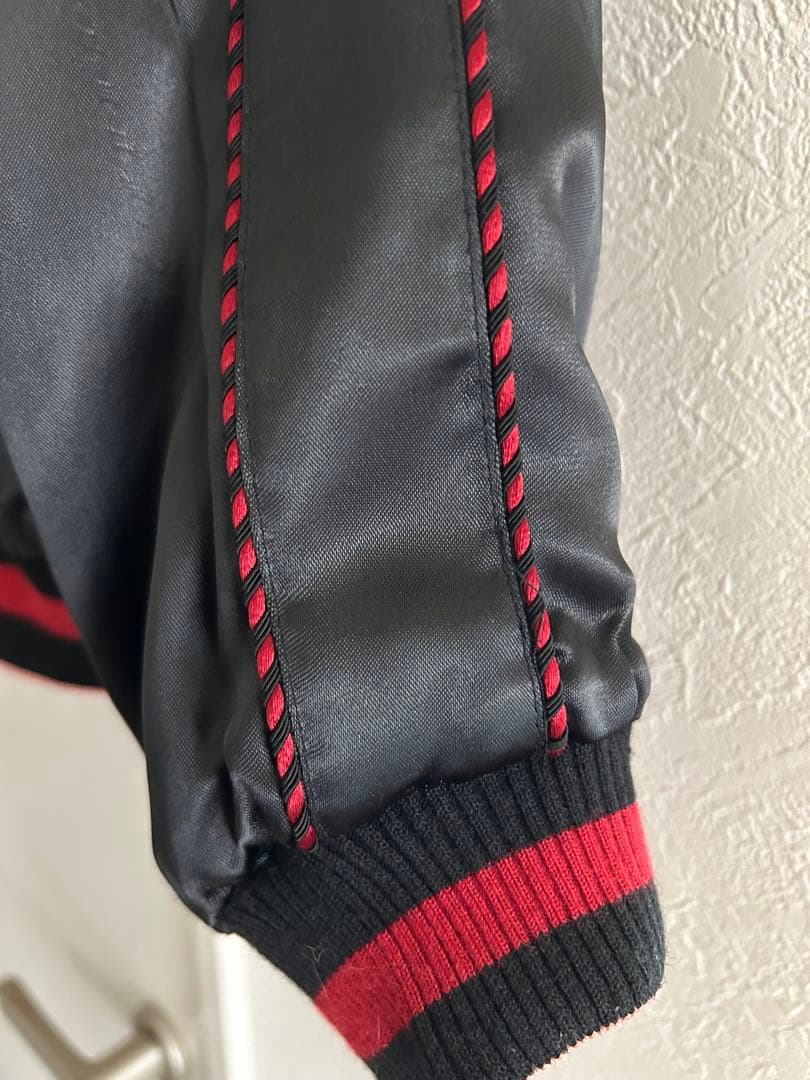 ヒグチユウコ★ボリス雑貨店★スカジャン★花寅★ギュスターブ