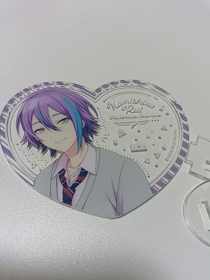 神代類 ぴくりあ