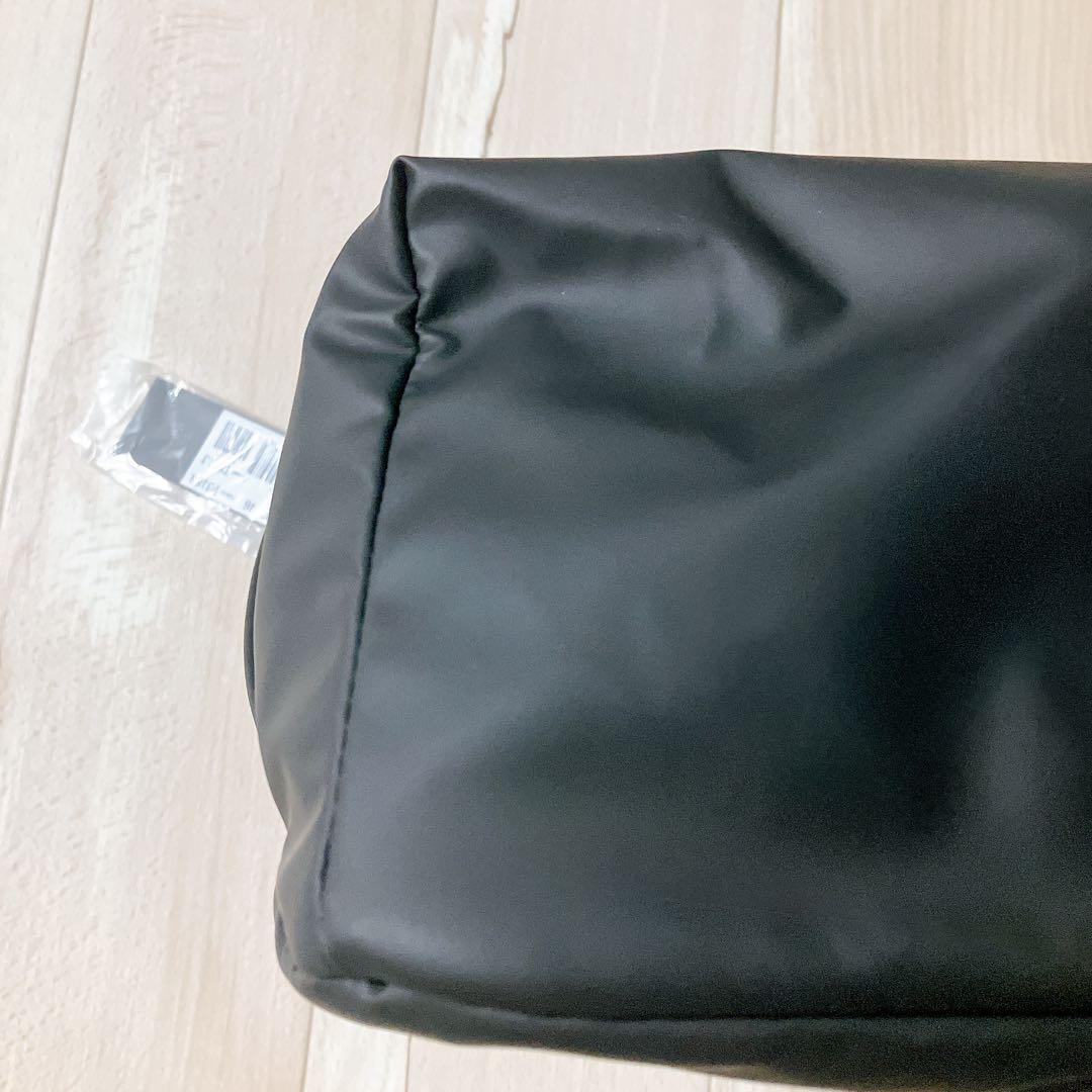 DIESEL（ディーゼル）ボディバッグ　F-BOLD CROSS II ブラック