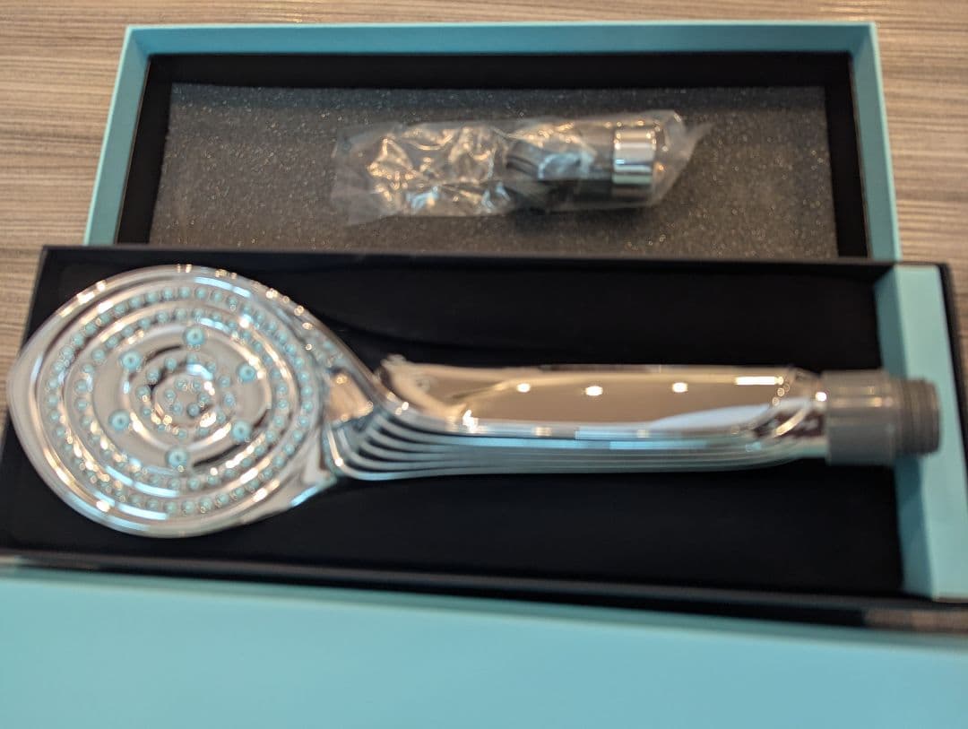 【リファ】ReFa FINE BUBBLE S シャワーヘッド