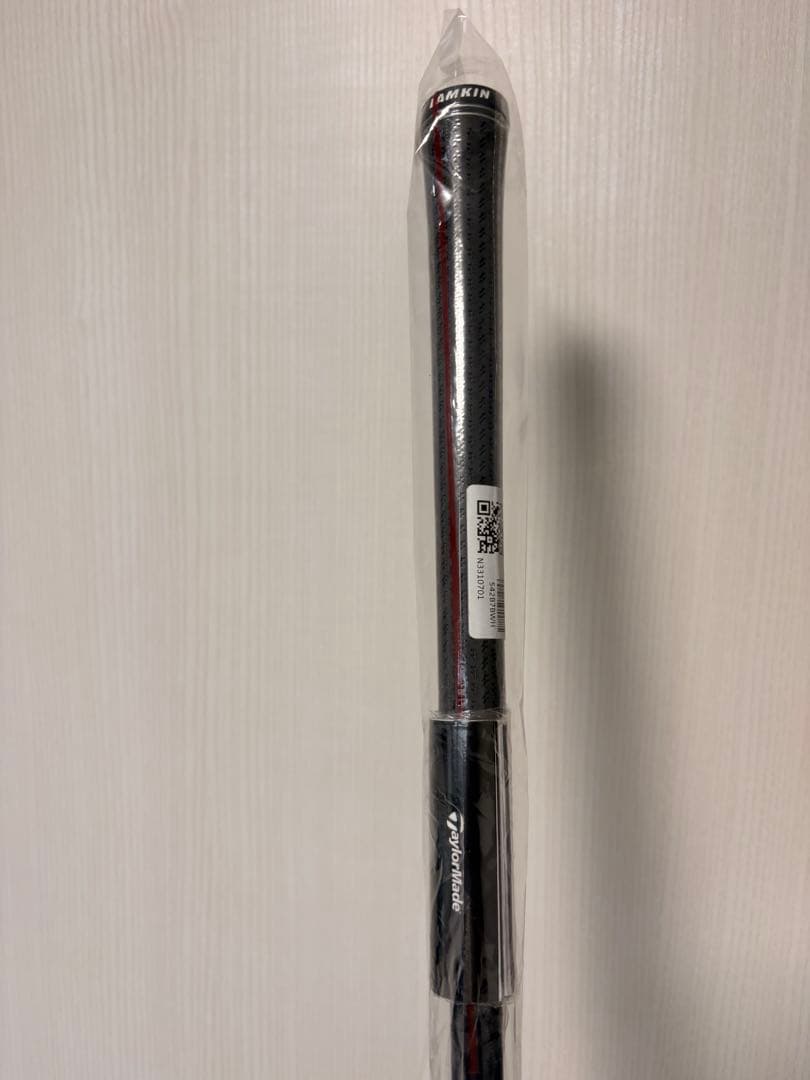 テーラーメイド Qi35 SILVER TM55-Sフレックス 9°