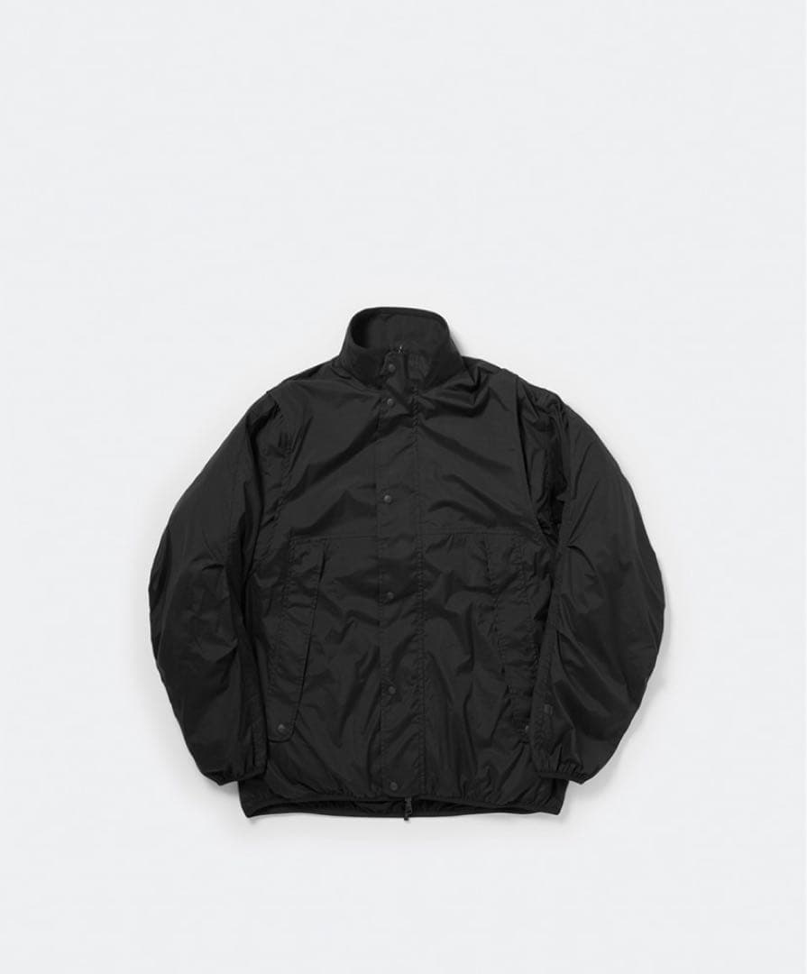 ジャケット・アウター DAIWAPIER39 TECH REVERSIBLE FIELD JACKET