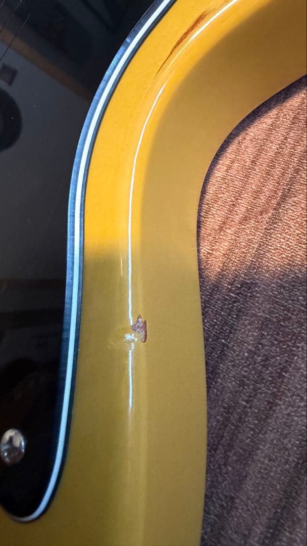 送込　限定 カスタムショップ Epiphone Les PaulSpecial