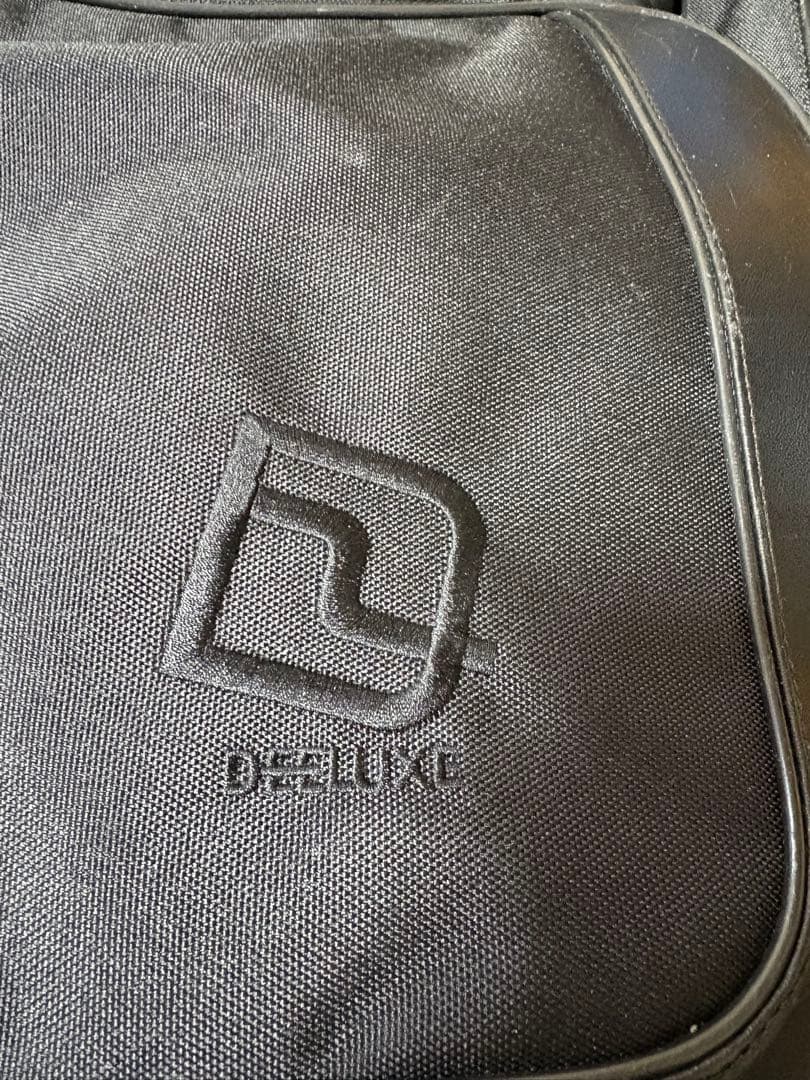激レア　DEELUXE スノーボードバッグ カスタム