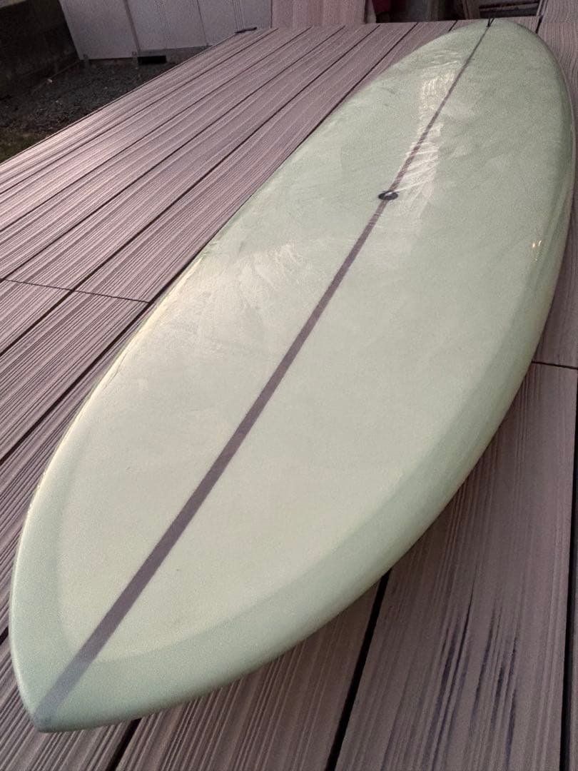 マイケルミラーサーフボード。コースタルモデル。