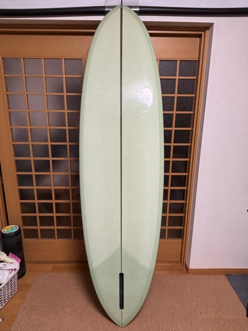 マイケルミラーサーフボード。コースタルモデル。