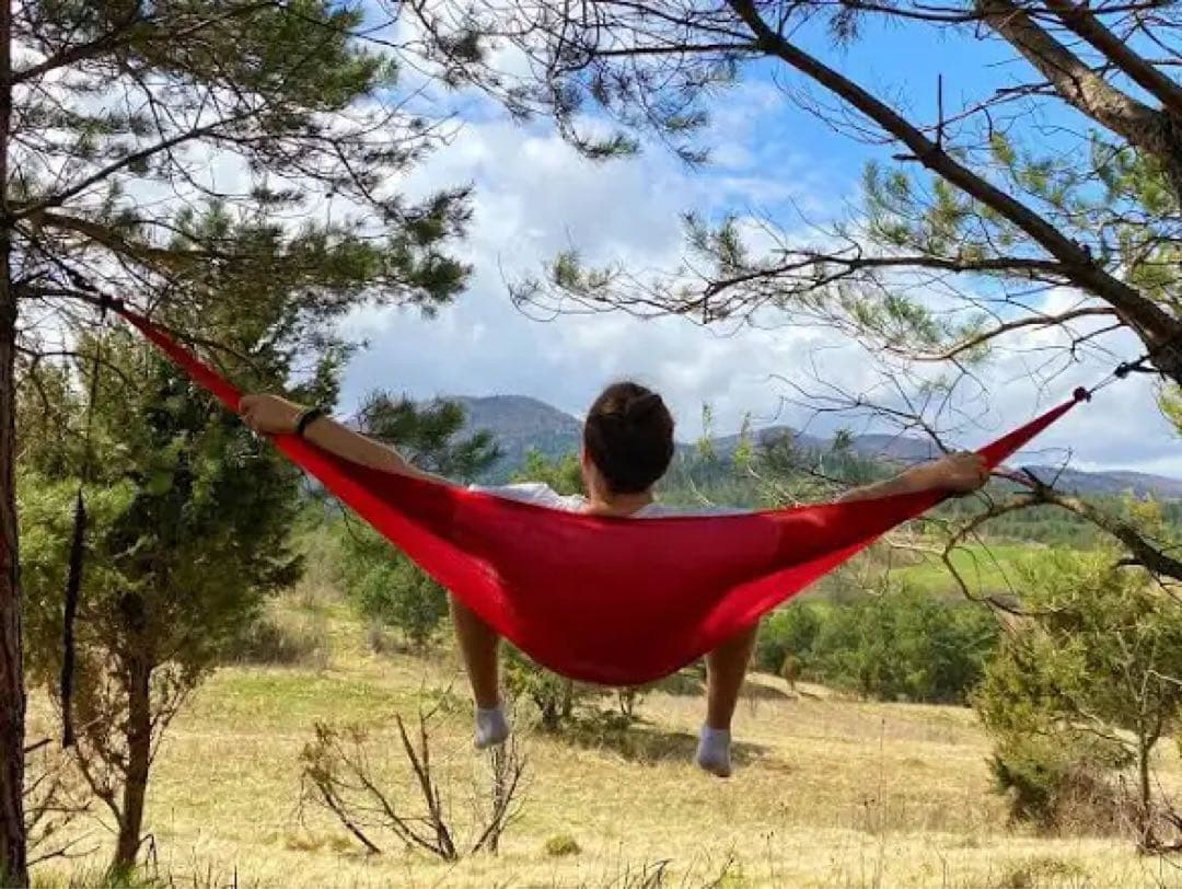 LELEKA Elfy Hammock XLサイズ とモスキートメッシュのSET