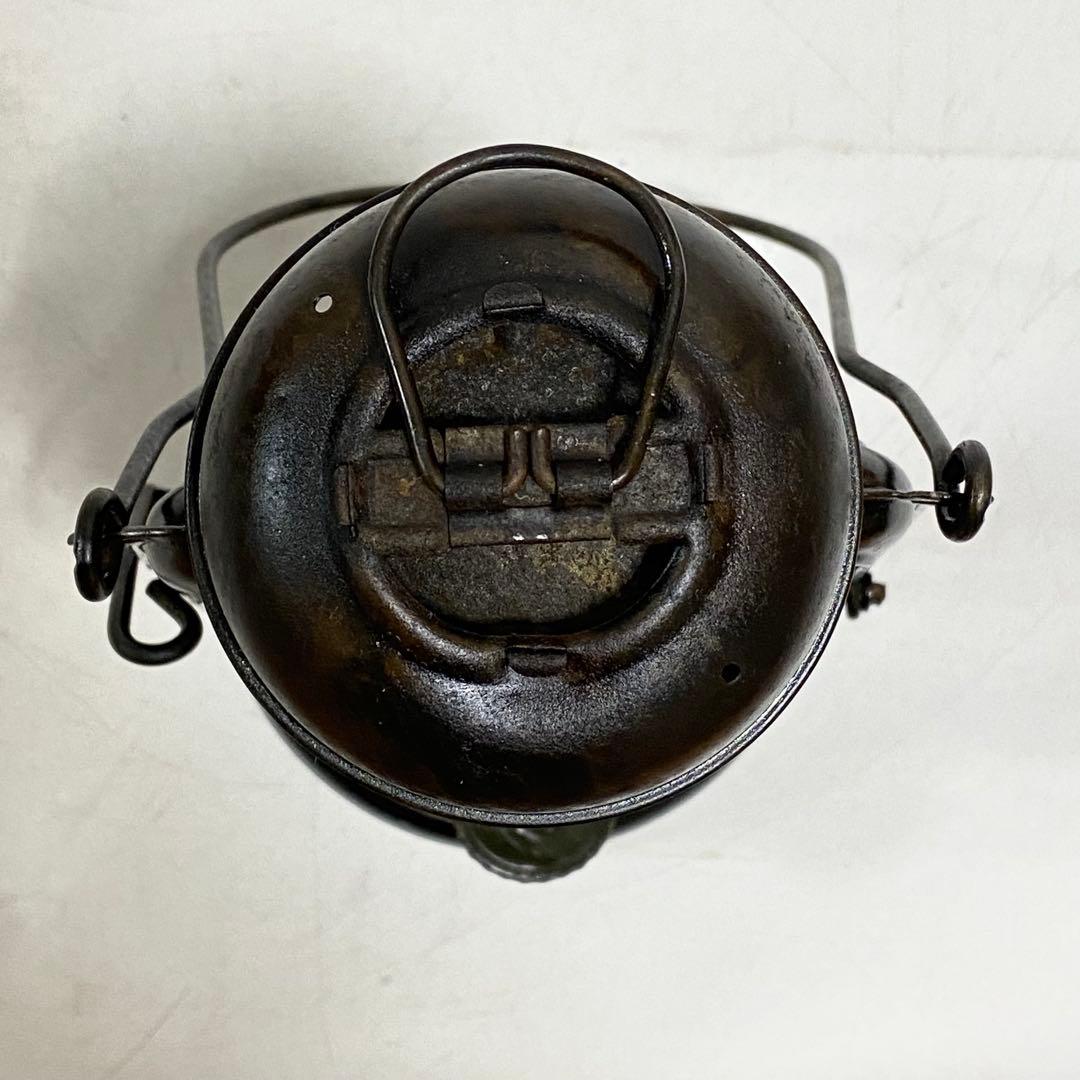 Feuerhand フュアーハンド 176e　マッシュルームヘッド②　ドイツ軍用