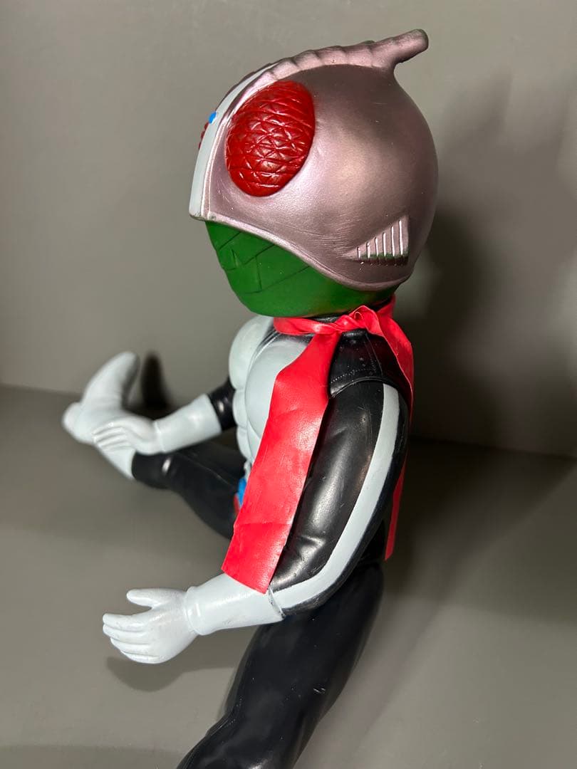 仮面ライダー　キングサイズ　バンダイ　石森プロ　　東映