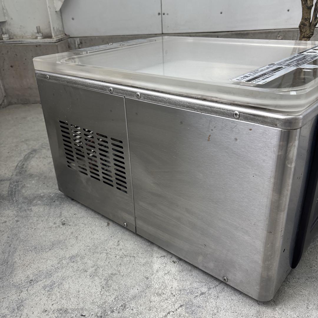 ホシザキ真空包装機 HPS-300A 15年製 100V