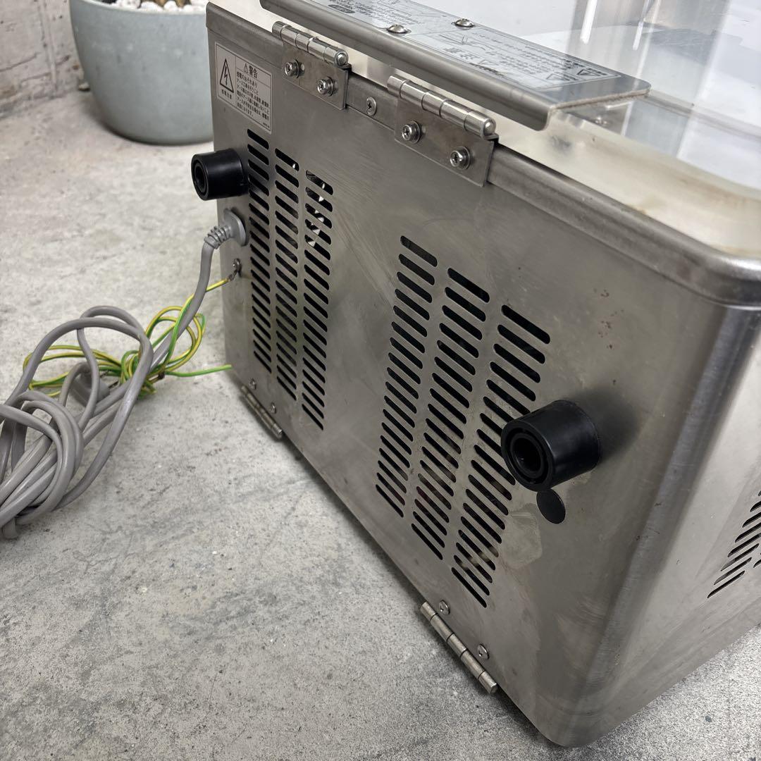 ホシザキ真空包装機 HPS-300A 15年製 100V