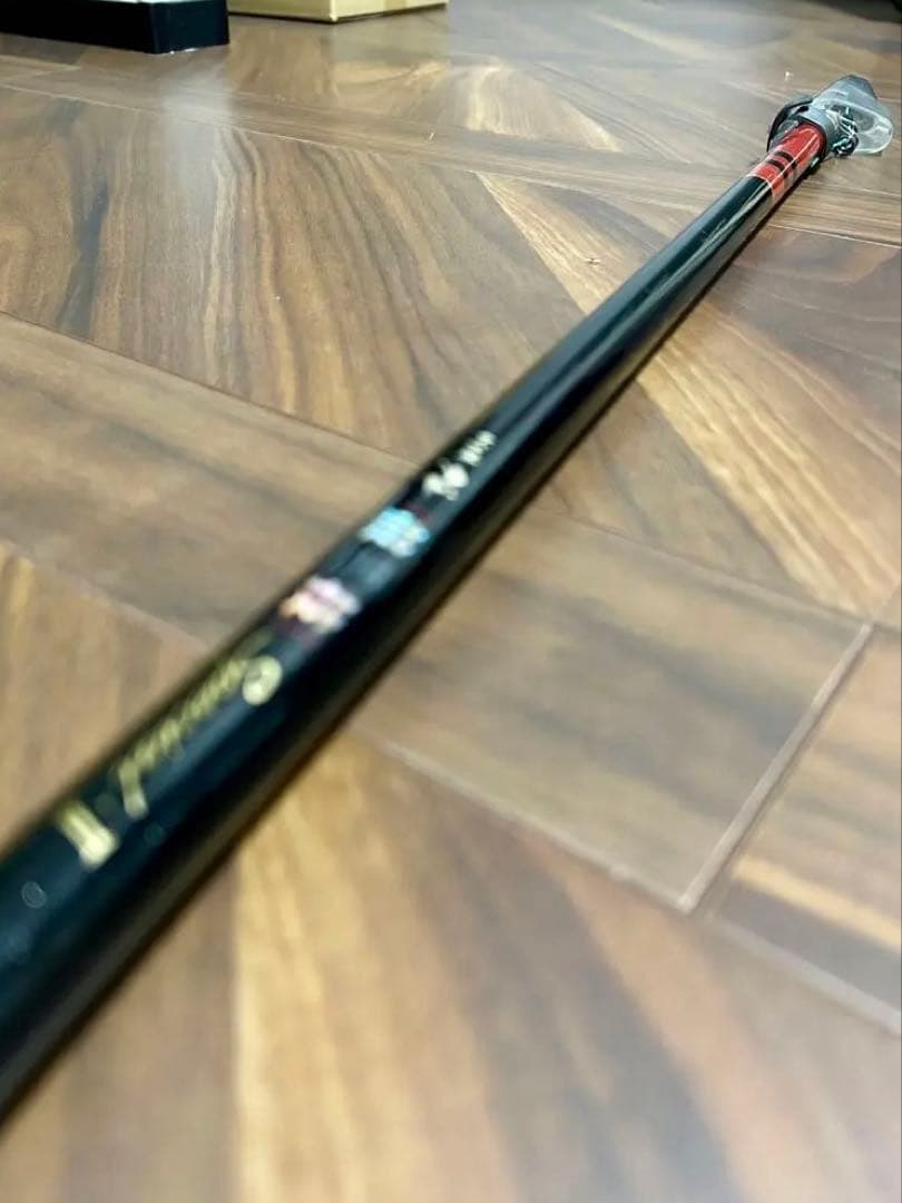 がま磯　グレ　競技　スペシャルII　15−50