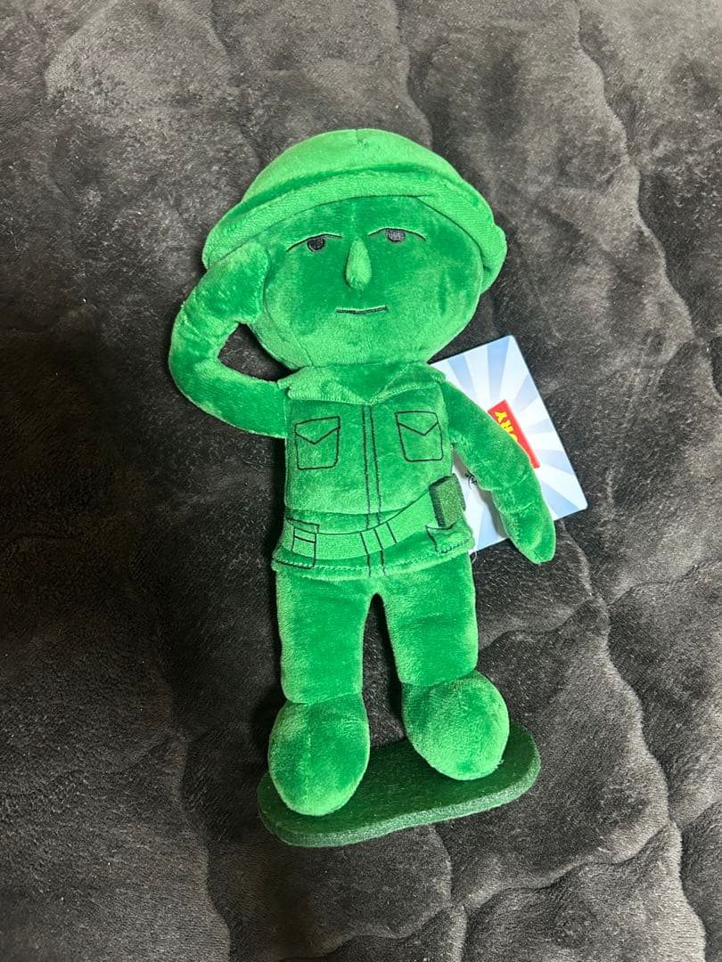 トイ・ストーリー ぬいぐるみ12点セット