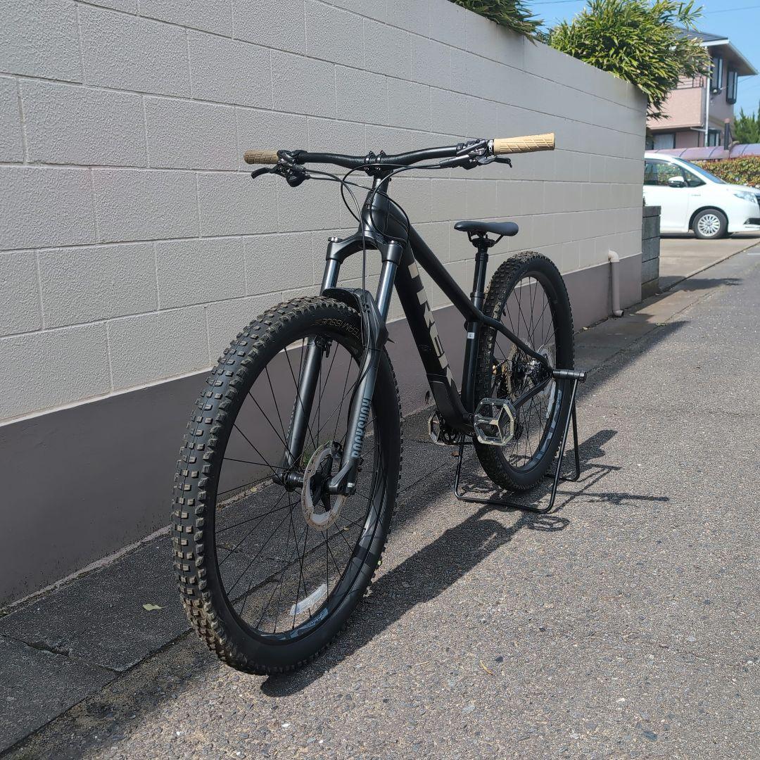 トレック　ロスコ7