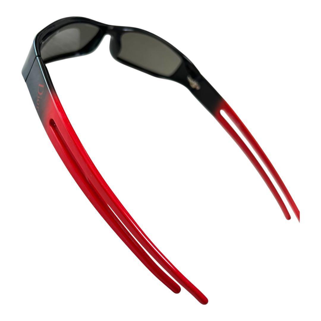 Dior BANDAGE2 型番：BN3 サングラス