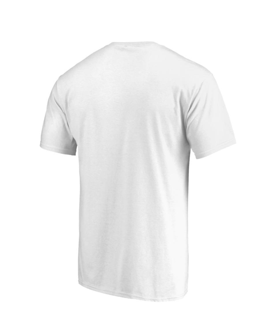 大谷翔平 50-50 Club 達成記念Tシャツ ホワイト　XLサイズ　新品