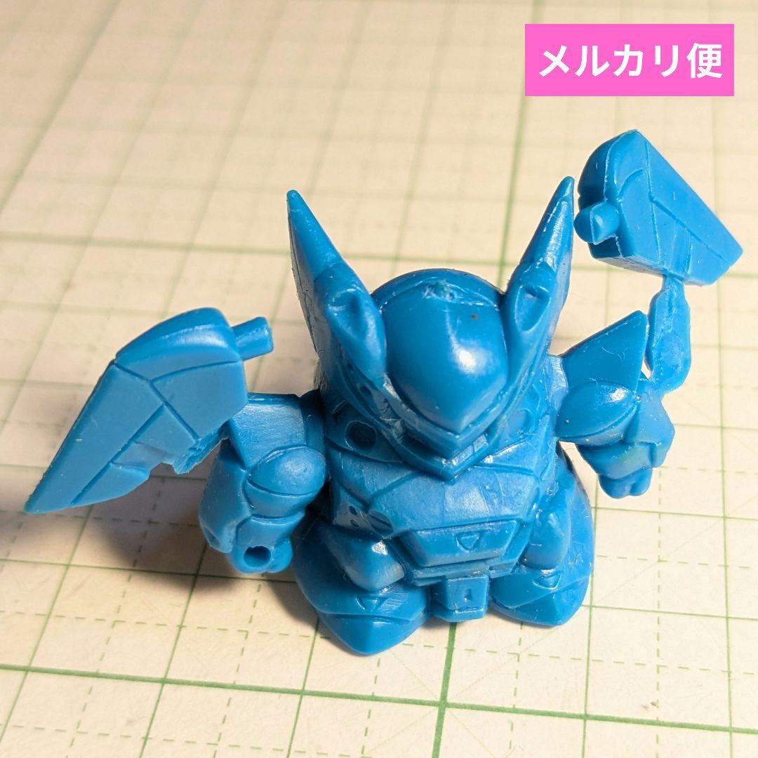 d*3様 444　ウルトラマン　怪獣　キン消し　レトロ　ロボット　ガン消し　ガン