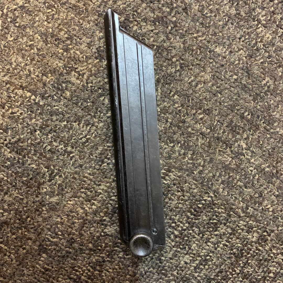 タナカワークス/TANAKA　LUGER ルガーP08 エアソフトガンASGK