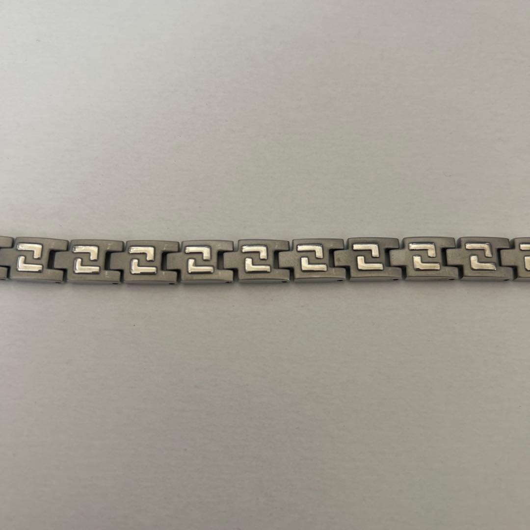 LEVER グルマニウムパワーブレスレット　　F