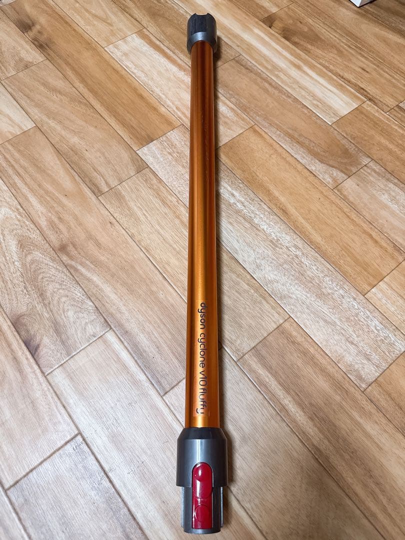 【分解洗浄済】275-ダイソン dyson v10 sv12 掃除機 作動品