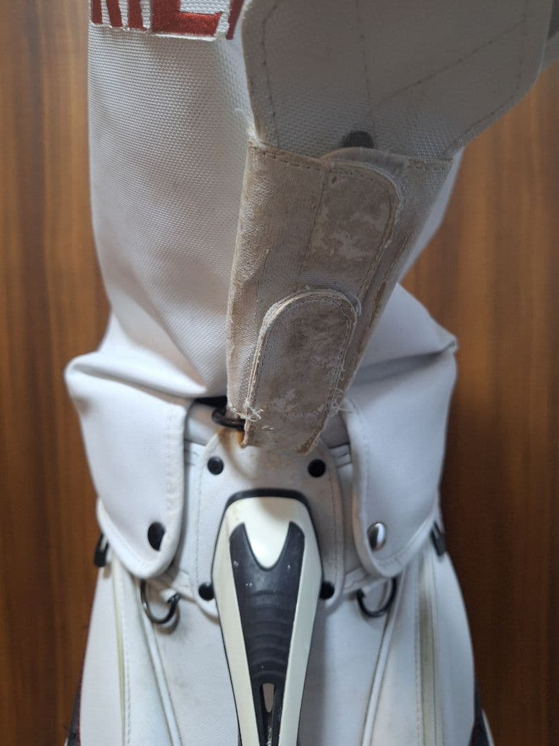 BRIEFING GOLF CR-3 ホワイト