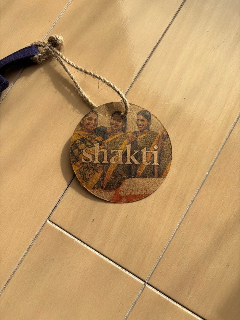 み*い様 【正規品】究極のシャクティセット Advance / Indigo