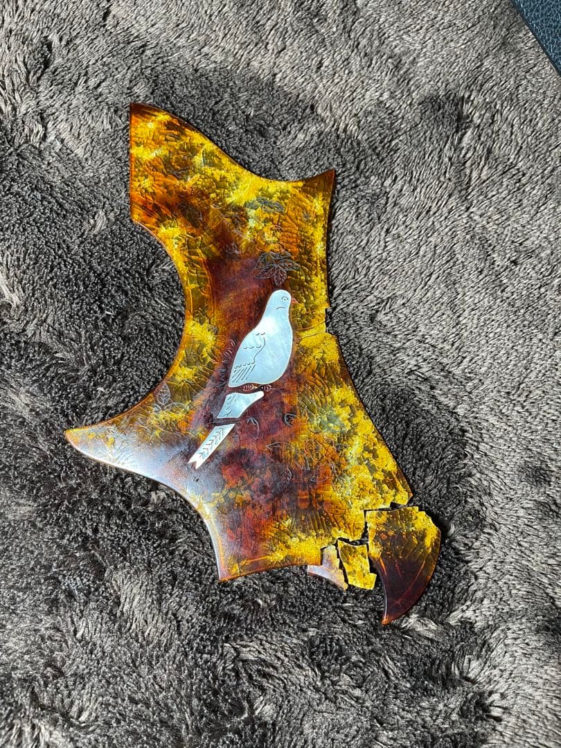 Gibson Dove 1973 ビンテージ アコースティックギター