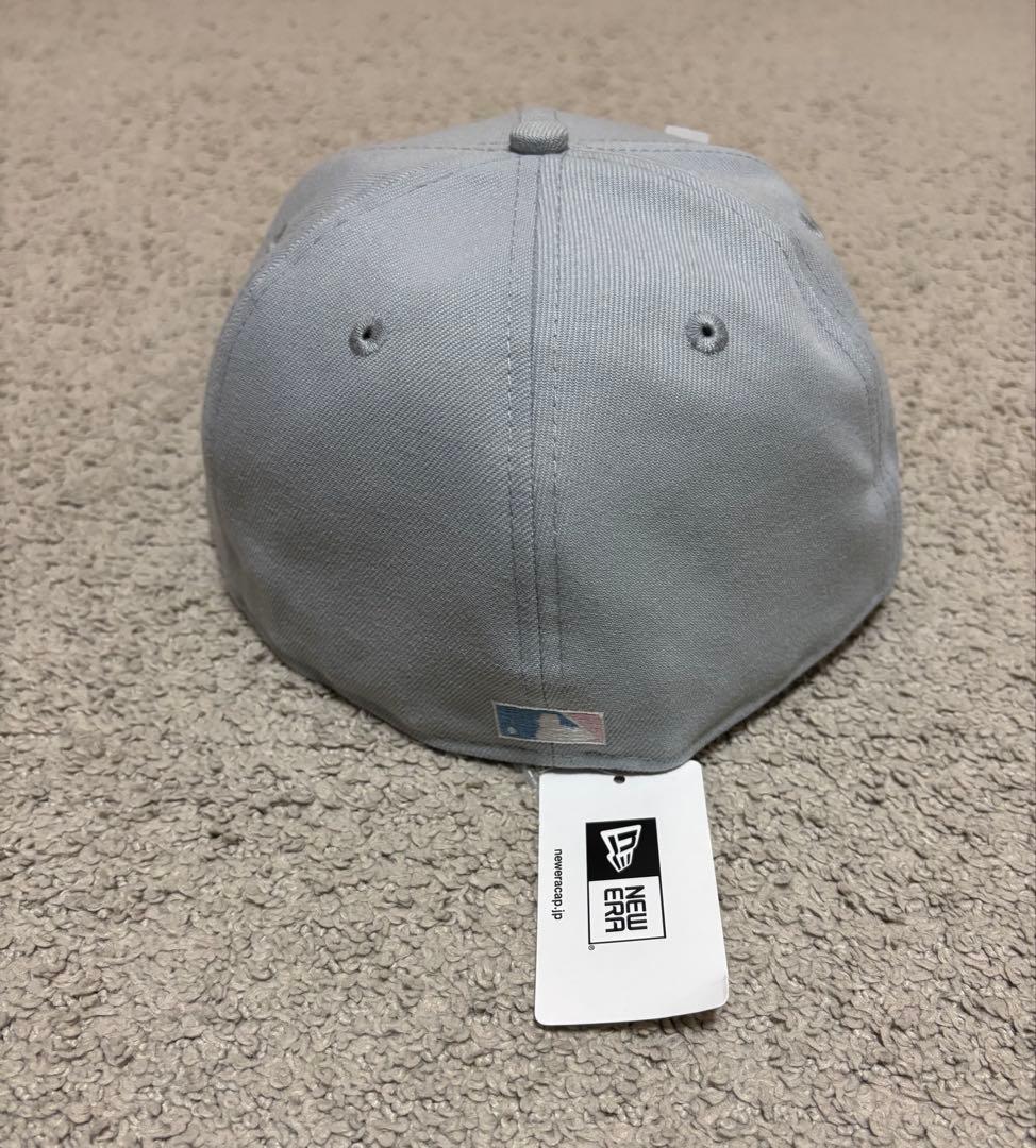 MLB ニューエラ　オリオールズ　キャップ