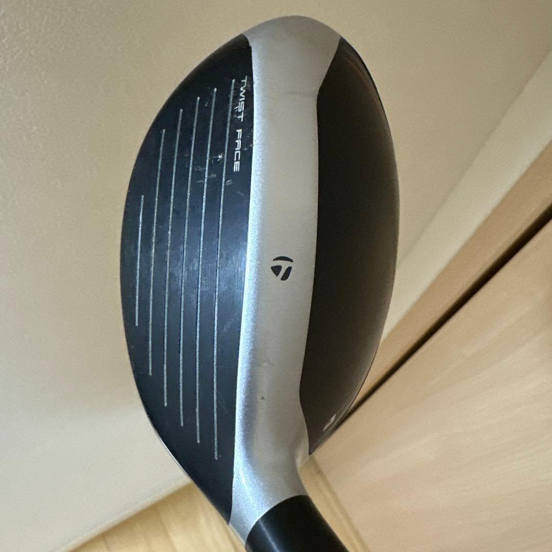 TaylorMade テーラーメイドM5 5番フェアウェイウッド19度