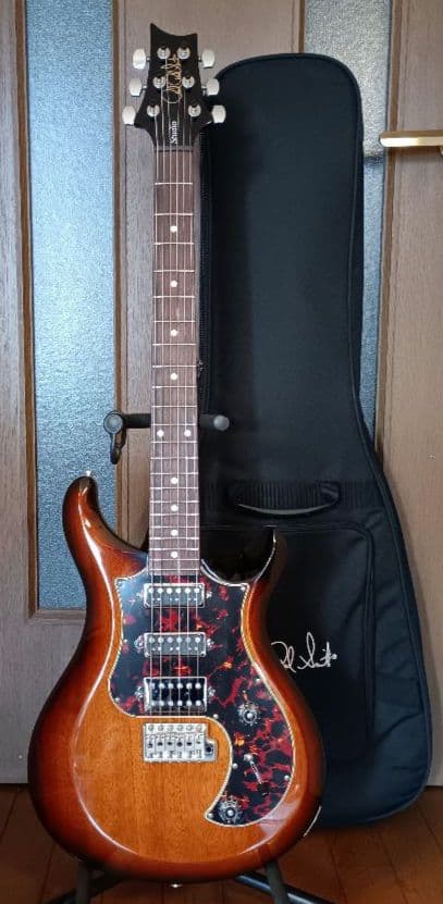 Paul Reed Smith S2 Studio 2018 サンバースト