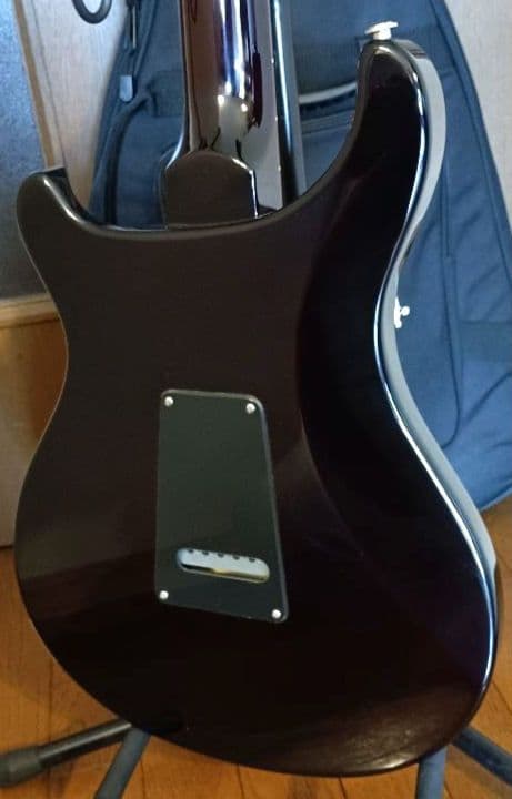 Paul Reed Smith S2 Studio 2018 サンバースト