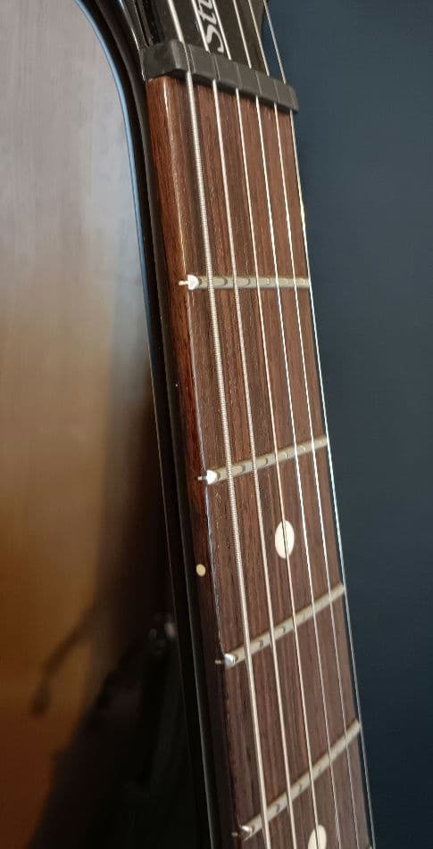 Paul Reed Smith S2 Studio 2018 サンバースト