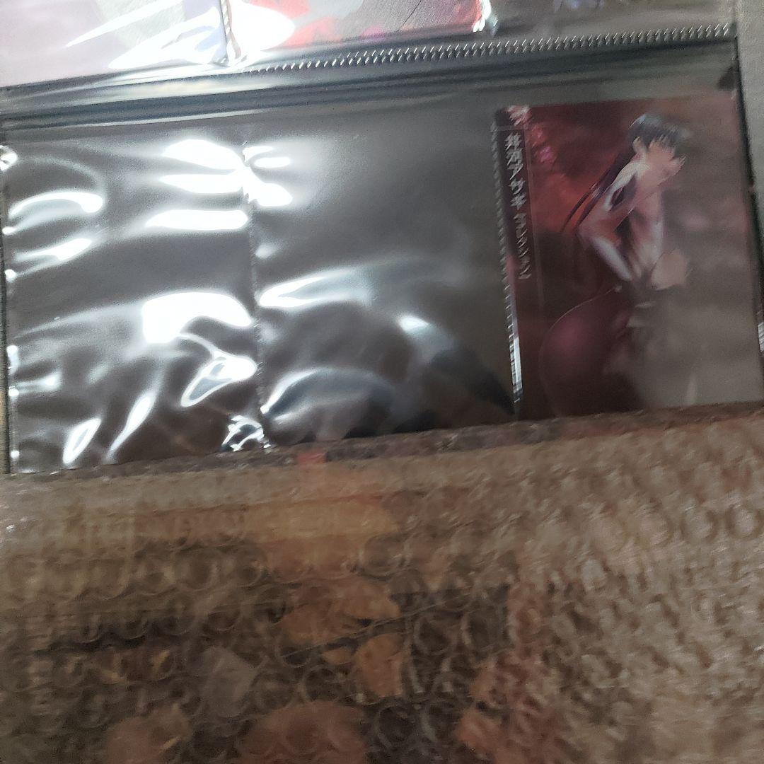 Lilith 対魔忍 イラストカード 1弾～4弾