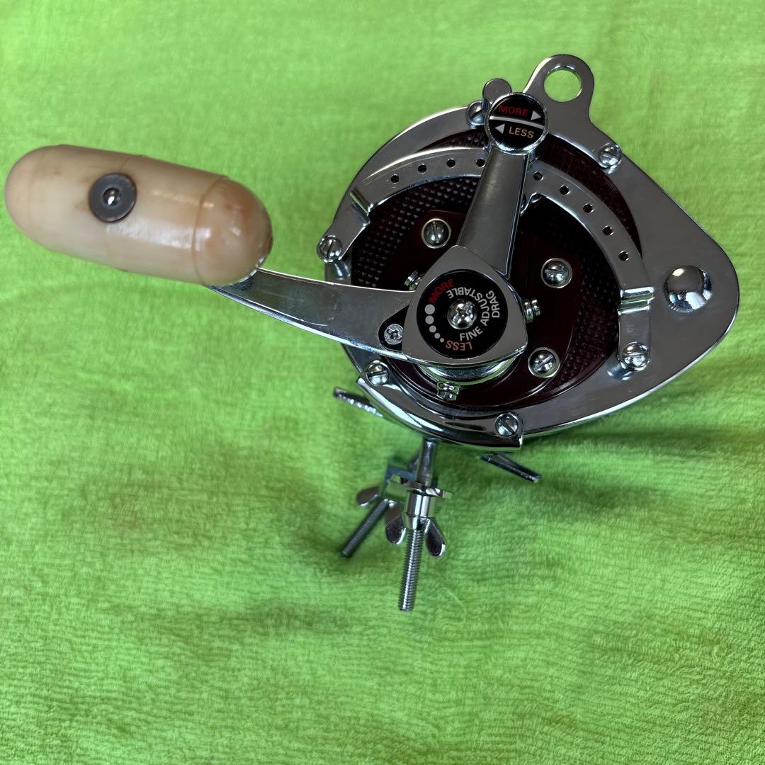 DAIWA Sea line No. 45 リール ダイワ　シーライン　45