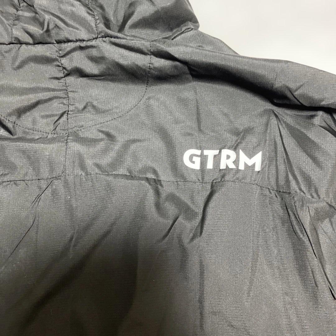 布袋寅泰 GUITARHYTHM ジャンパー ウィンドブレーカー ブルゾン XL