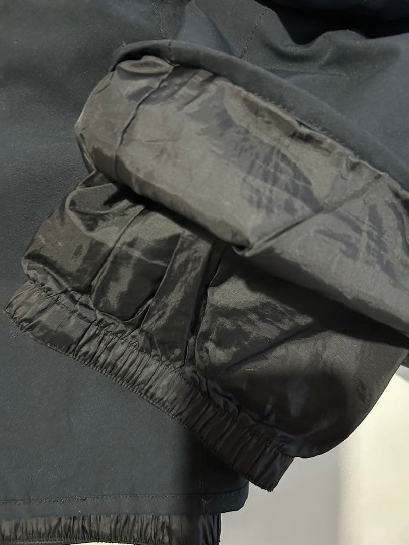 QUIKSILVER スノーボードウェア S/M マルチカラー