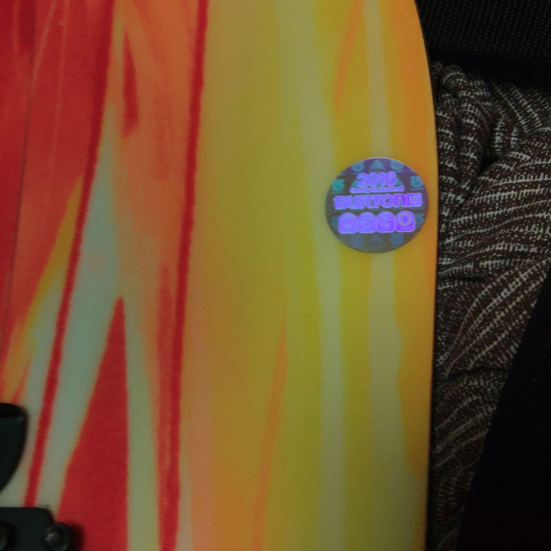 バートンウイメンズアンチソーシャル147