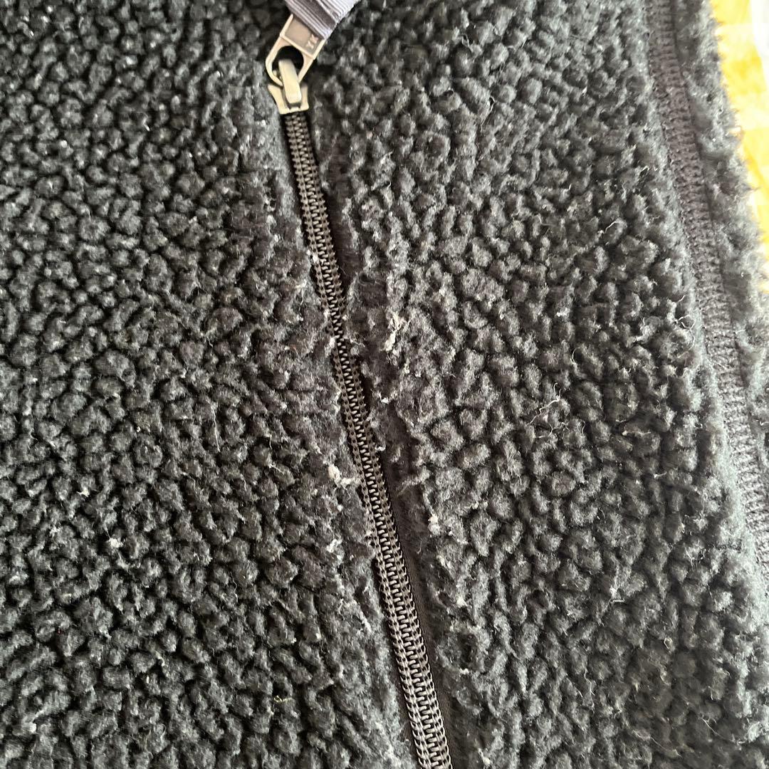 Patagonia レトロX ベスト　Mサイズ