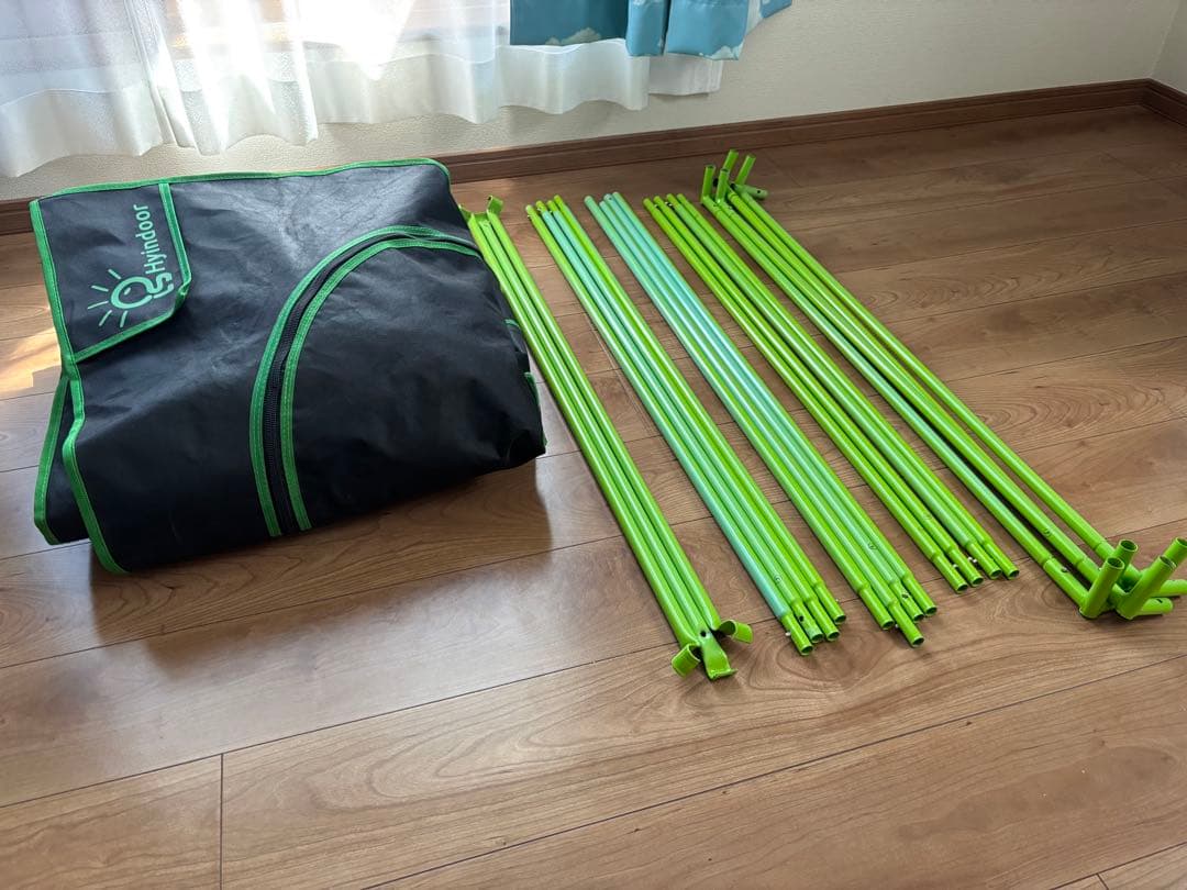 Hyindoor 室内水耕栽培 植物育成 グロウボックス