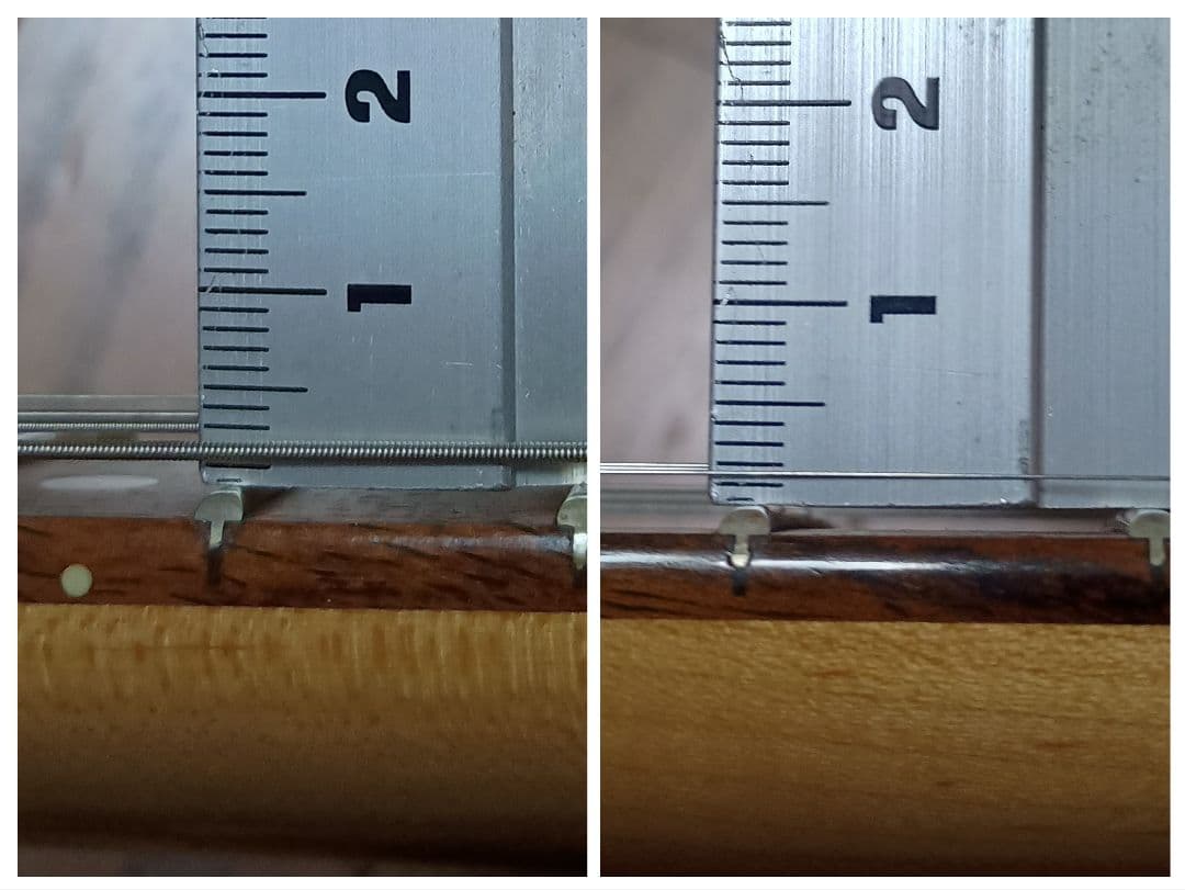 Bill Lawrence　HSH キルトメイプル