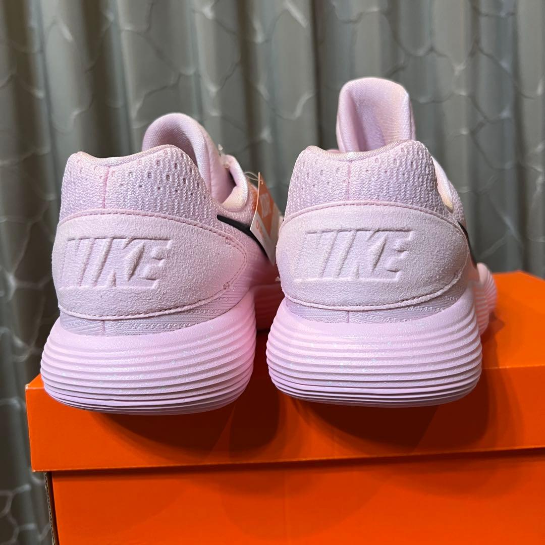 日本未展開　HyperDunk Low 2017 low Pink foam